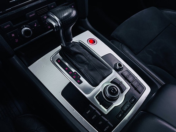 Audi Q7 20 of 27