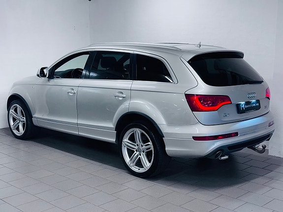 Audi Q7 26 of 27