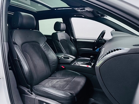 Audi Q7 6 of 27