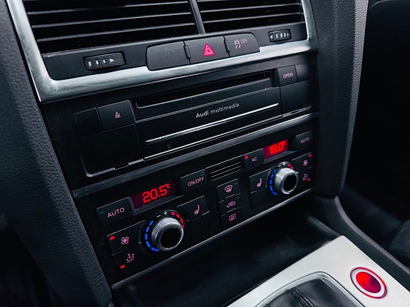 Audi Q7 19 of 27