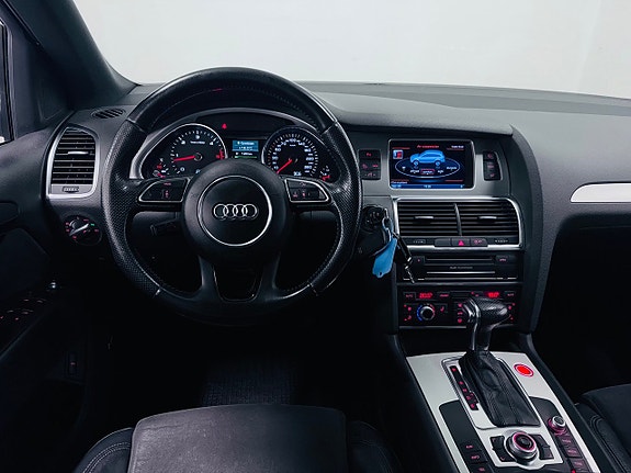 Audi Q7 25 of 27