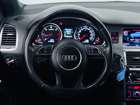 Audi Q7 24 of 27