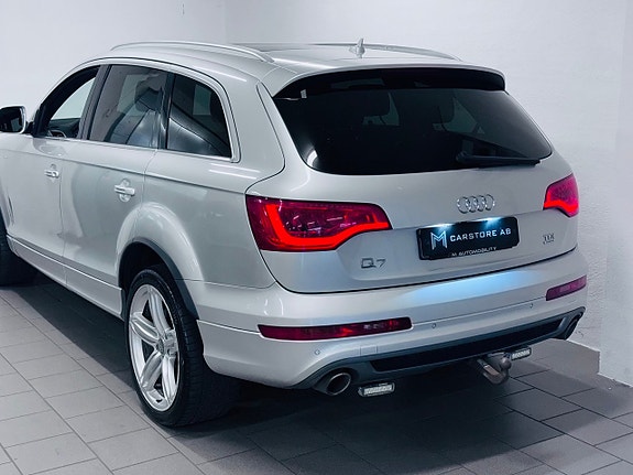 Audi Q7 27 of 27