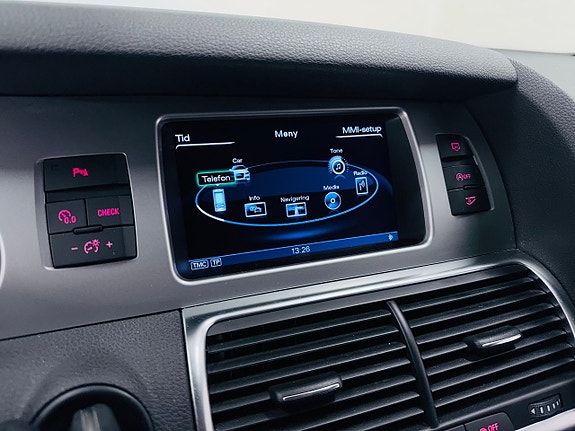 Audi Q7 17 of 27