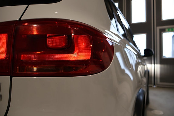 Volkswagen Tiguan 20 of 30
