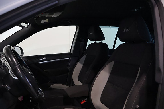 Volkswagen Tiguan 14 of 30