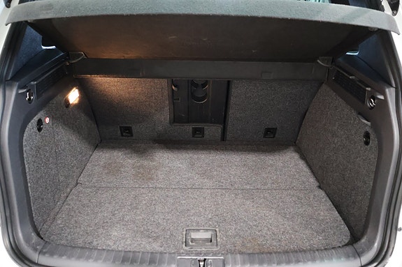 Volkswagen Tiguan 17 of 30