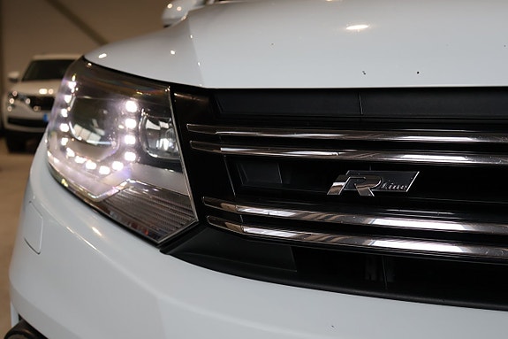 Volkswagen Tiguan 25 of 30
