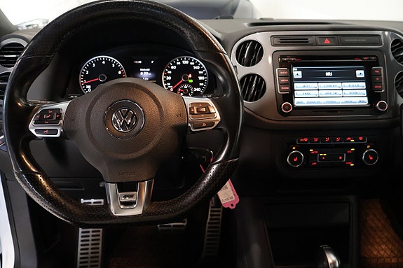 Volkswagen Tiguan 6 of 30