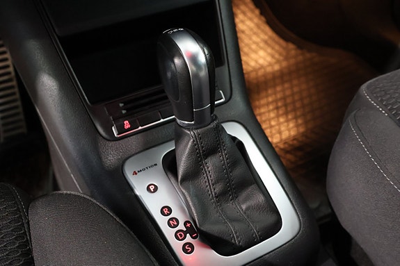 Volkswagen Tiguan 12 of 30