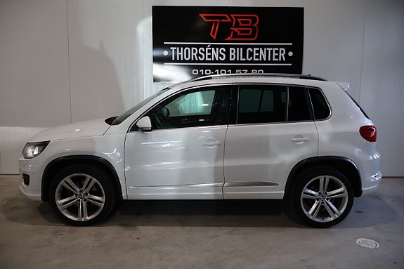 Volkswagen Tiguan 2 of 30