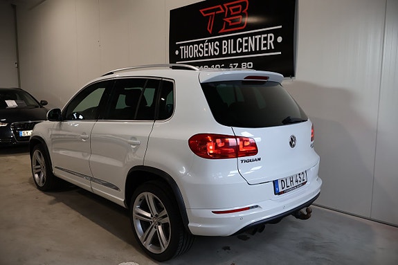 Volkswagen Tiguan 15 of 30