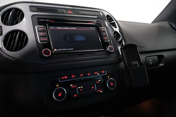 Volkswagen Tiguan 11 of 30