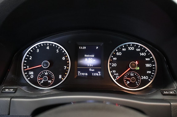 Volkswagen Tiguan 8 of 30