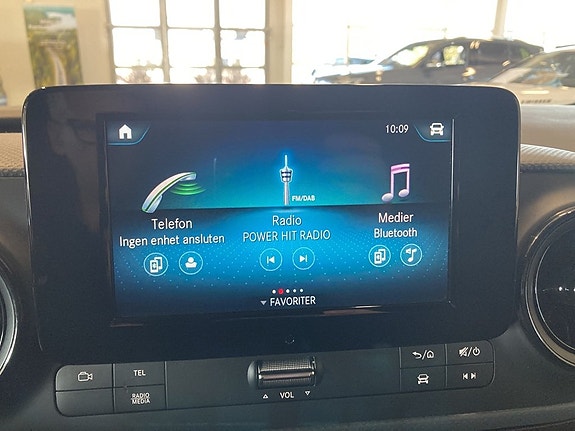 Mercedes-Benz Citan Tourer 12 of 16