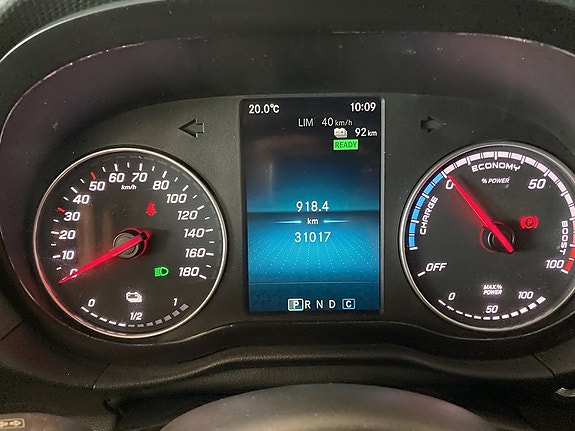 Mercedes-Benz Citan Tourer 14 of 16