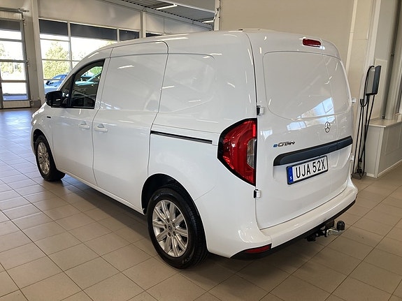 Mercedes-Benz Citan Tourer 4 of 16