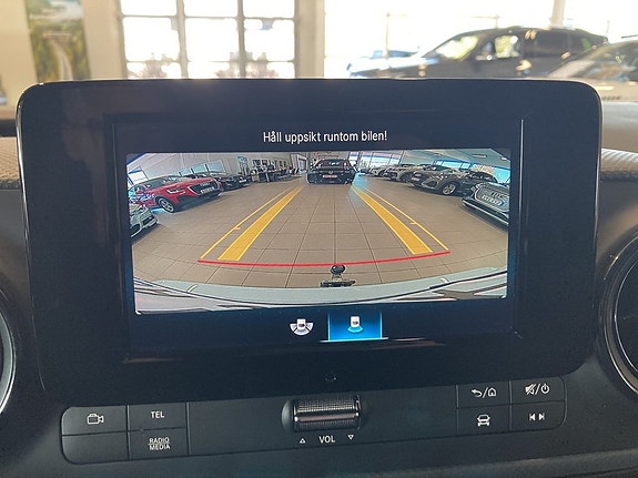Mercedes-Benz Citan Tourer 15 of 16
