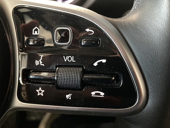 Mercedes-Benz Citan Tourer 11 of 16