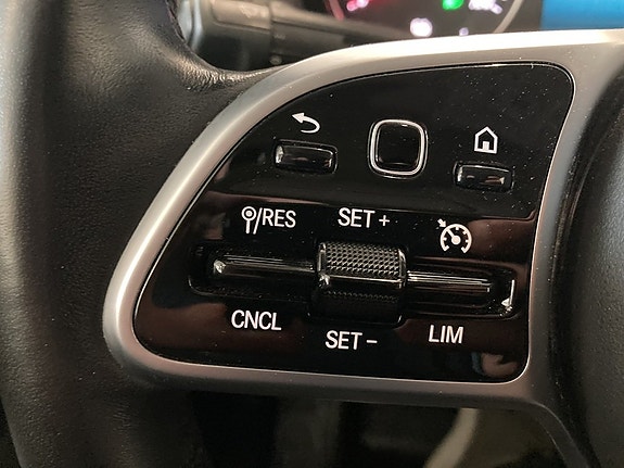 Mercedes-Benz Citan Tourer 10 of 16