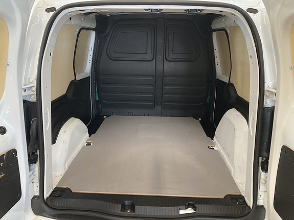 Mercedes-Benz Citan Tourer 7 of 16