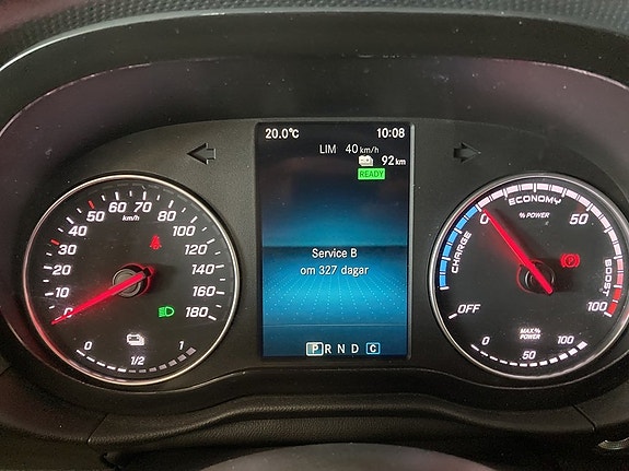 Mercedes-Benz Citan Tourer 9 of 16