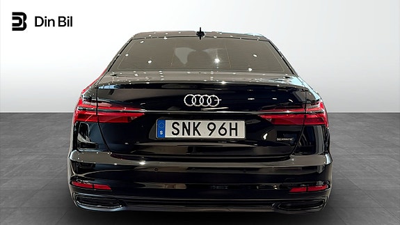 Audi A6 5 of 14