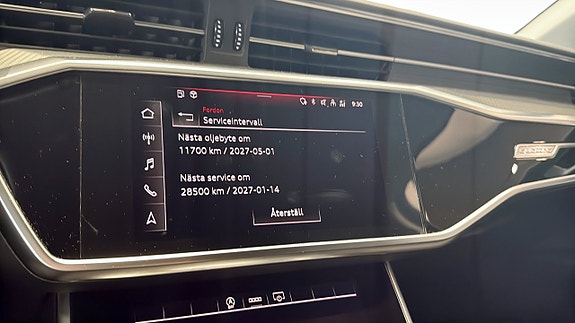 Audi A6 14 of 14