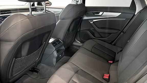 Audi A6 11 of 14