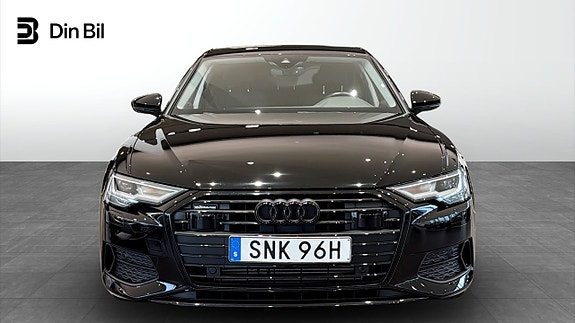 Audi A6 4 of 14