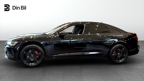 Audi A6 2 of 14