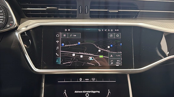 Audi A6 9 of 14