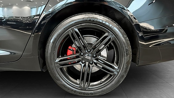 Audi A6 6 of 14