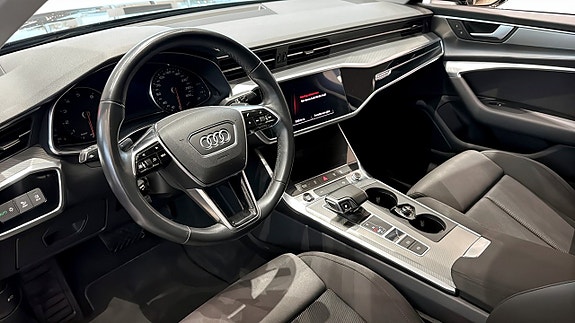 Audi A6 7 of 14