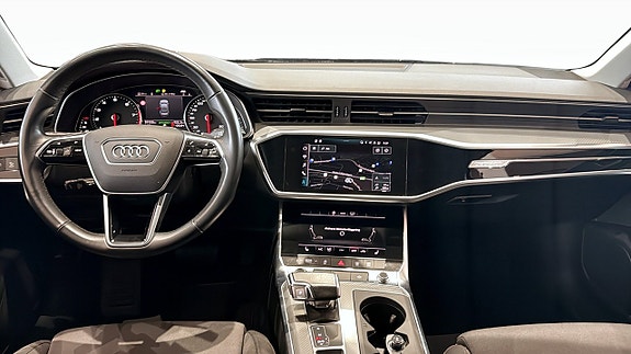 Audi A6 10 of 14