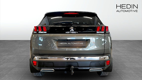 Peugeot 3008 7 of 12