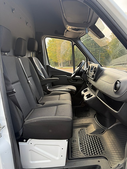 Mercedes-Benz Sprinter 315 7 of 8