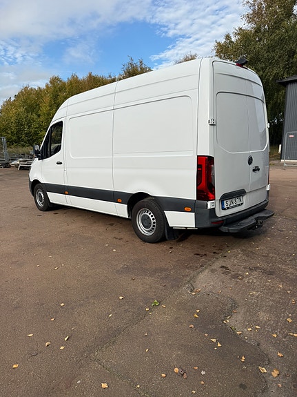 Mercedes-Benz Sprinter 315 2 of 8