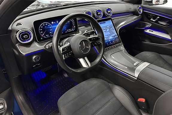 Mercedes-Benz CLE300 e 6 of 27