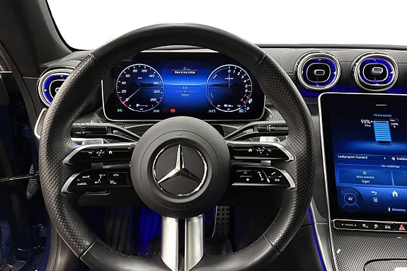 Mercedes-Benz CLE300 e 16 of 27