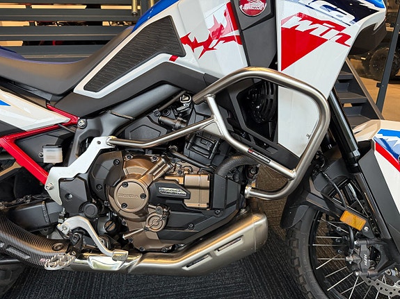 Honda CRF1100 Africa Twin DCT 4 of 10