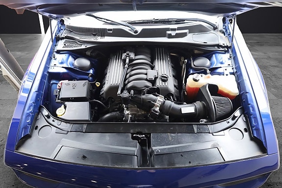 Dodge Challenger 13 of 14