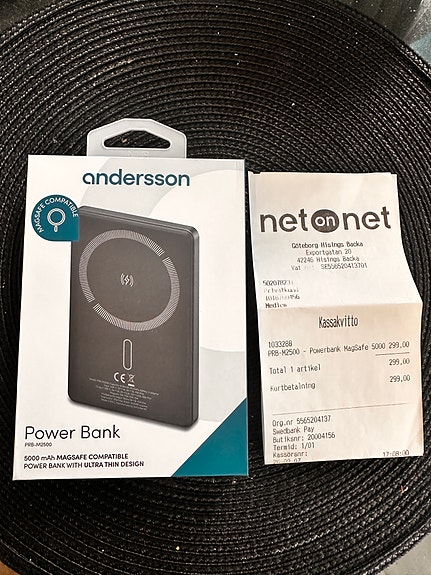 Product image 1 of 2