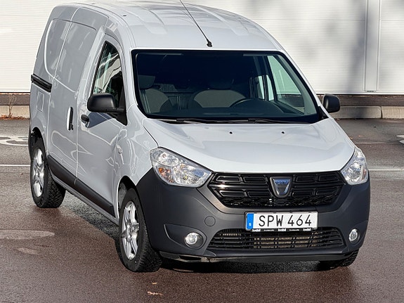 Dacia Dokker 4 of 15