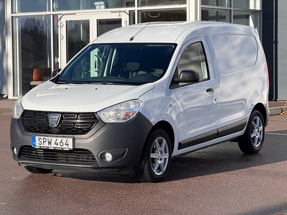 Dacia Dokker 2 of 15