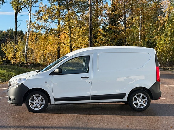 Dacia Dokker 5 of 15