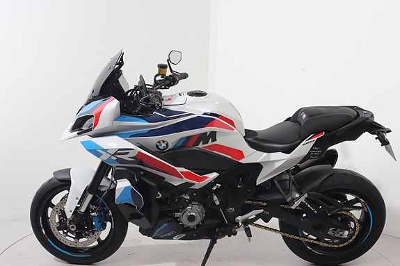BMW M 1000 XR 5 of 7