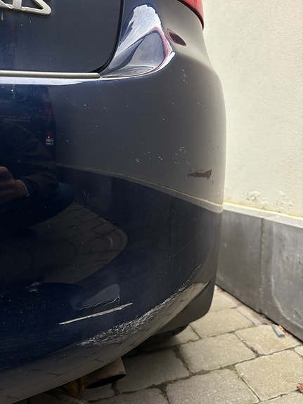 Toyota Auris 8 of 9