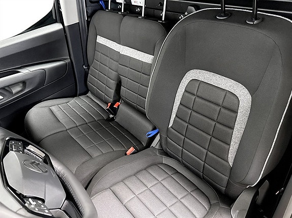 Citroen Berlingo 7 of 13