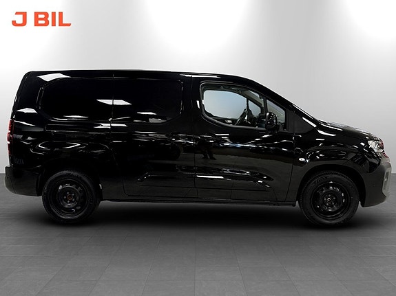 Citroen Berlingo 4 of 13